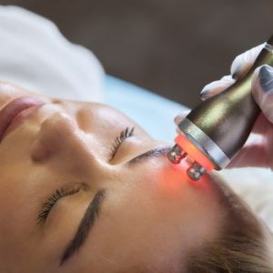 EMF (Hochfrequenzgeräte) in der Kosmetik