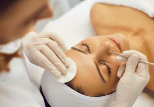 Grundlagen der Haut und deren Anhangsgebilde